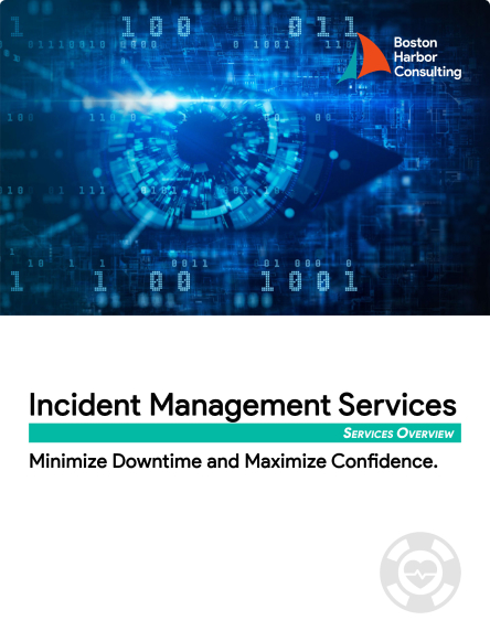 Incident Management Services