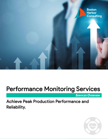 Performance Monitoring Services